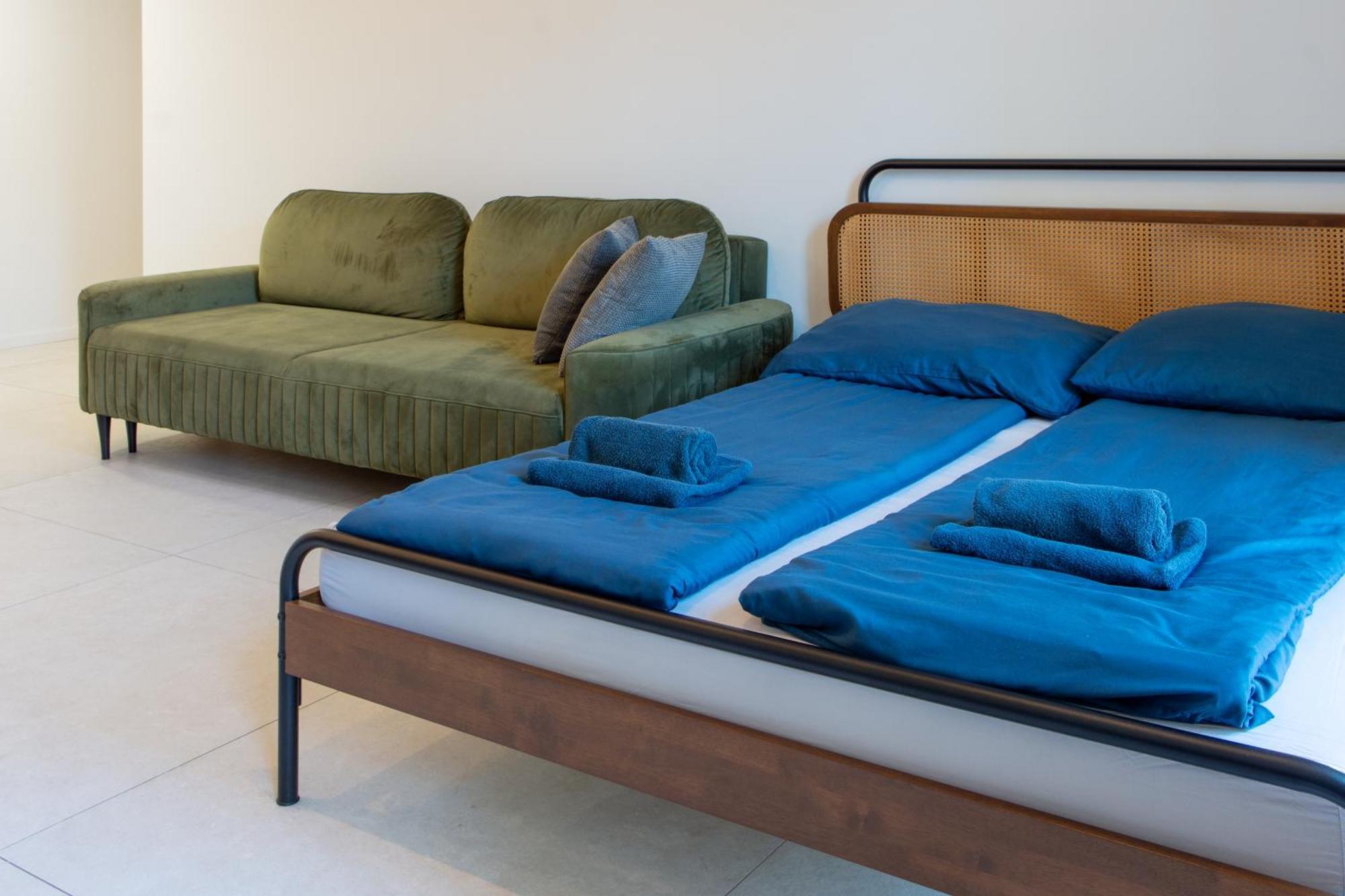 Loft Fabryka Wlokna 3C #Nestapartamenty Bielsko-Biala Bagian luar foto